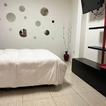 Nova Ive Apart San Luis Exterior foto