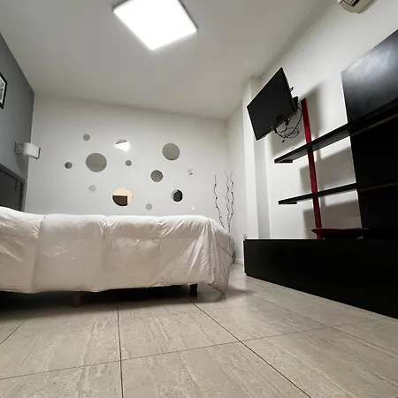 Nova Ive Apart San Luis Exterior foto