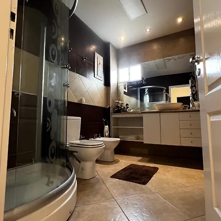 Nova Ive Apart San Luis Exterior foto