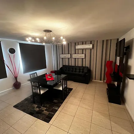 Nova Ive Apart San Luis Exterior foto