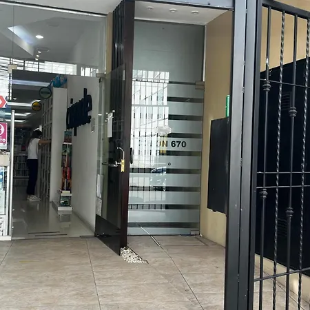 Nova Ive Apart San Luis Exterior foto