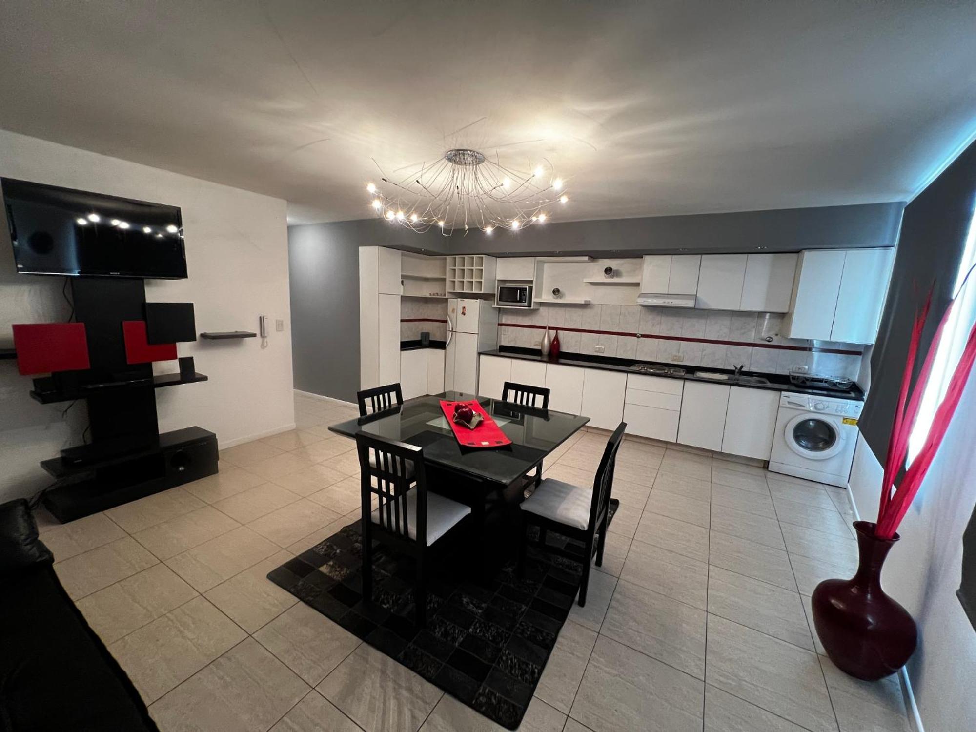 Apartment Nova Ive *
